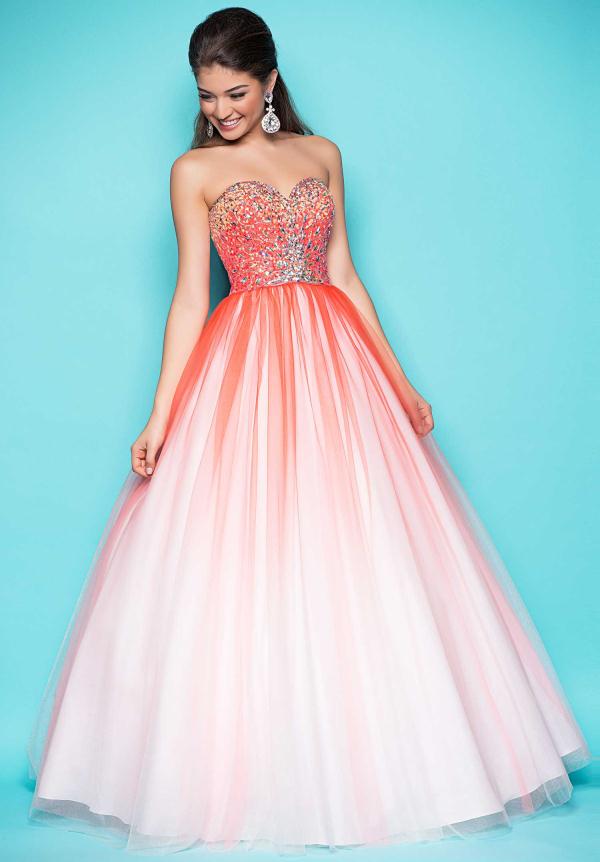 Red And Orange Bridesmaid Dresses And Choice 2017