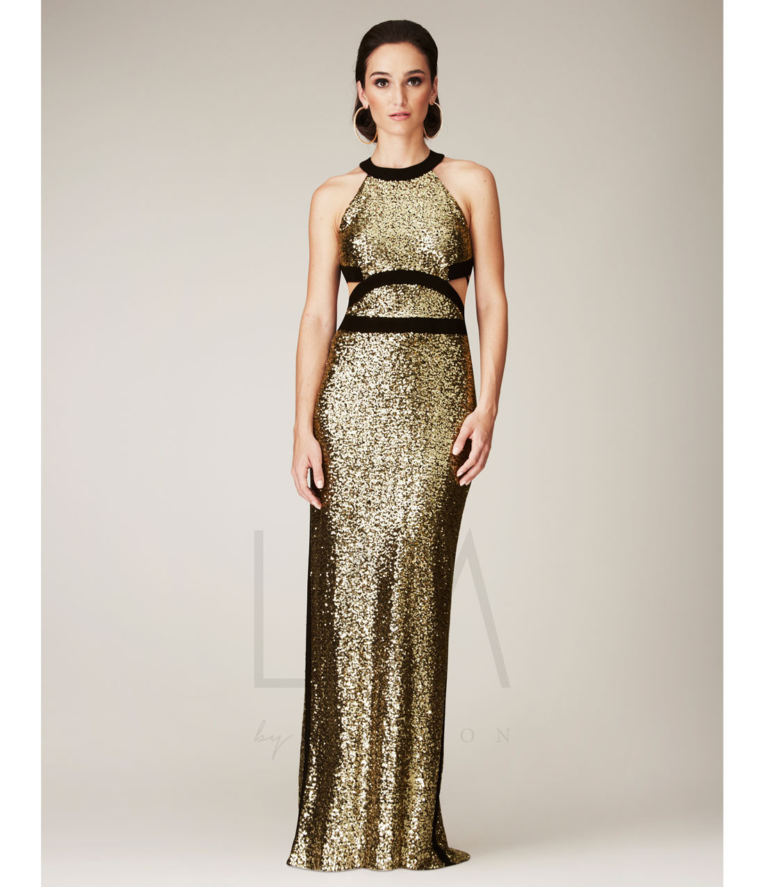 Red Black And Gold Prom Dresses - Online Fashion Review