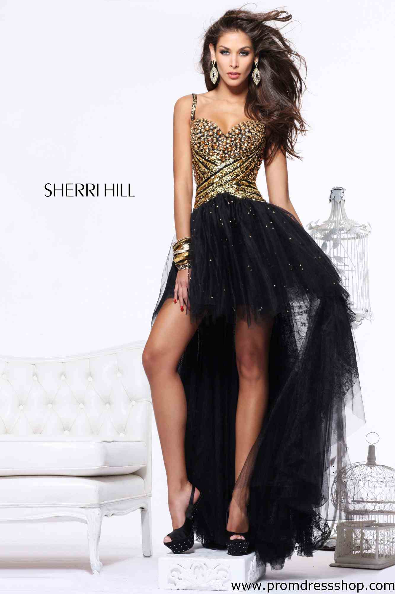 Red Black And Gold Prom Dresses - Online Fashion Review