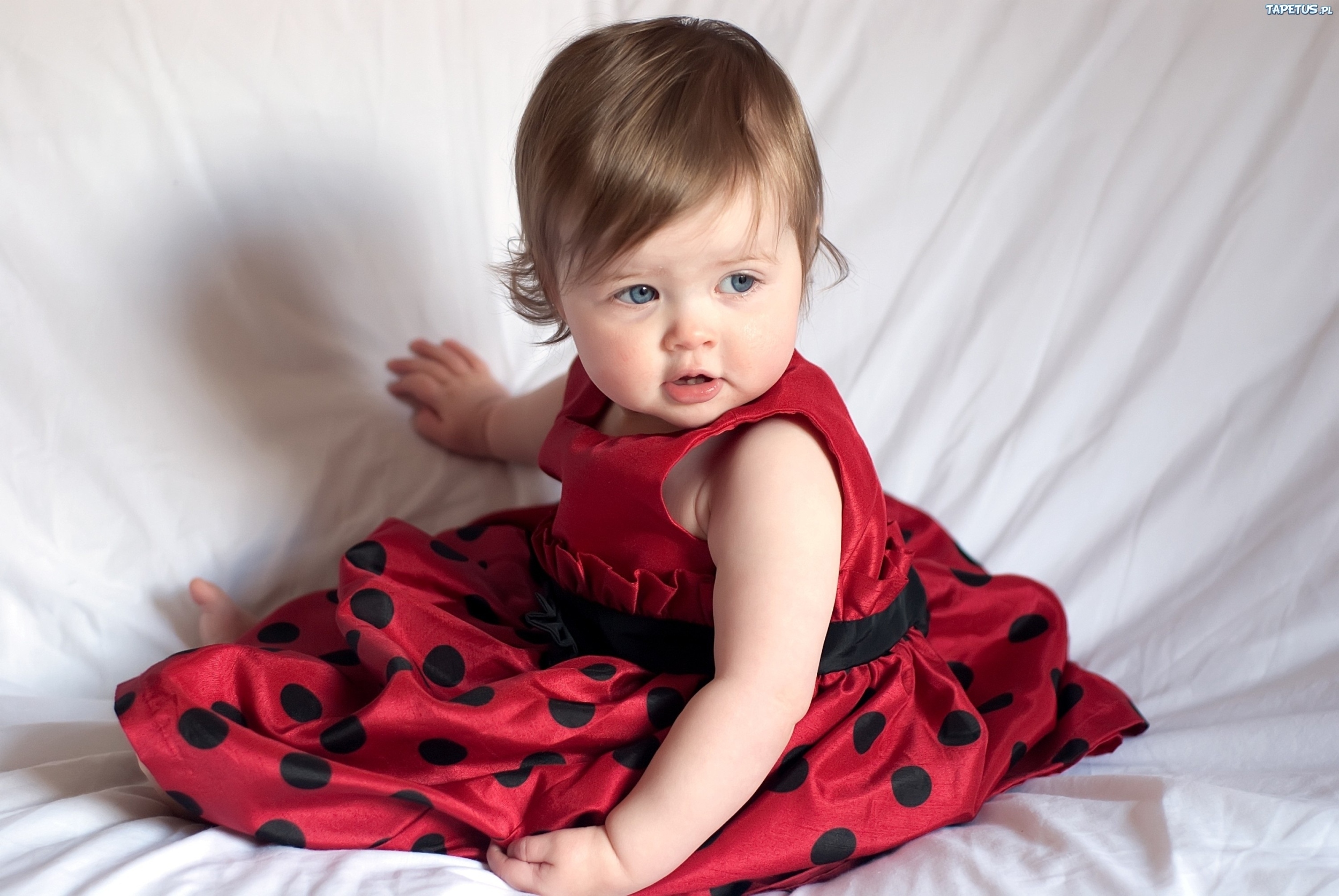 Red Dress Newborn And Perfect Choices