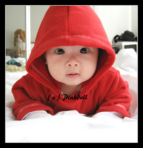 Red Dress Newborn And Perfect Choices