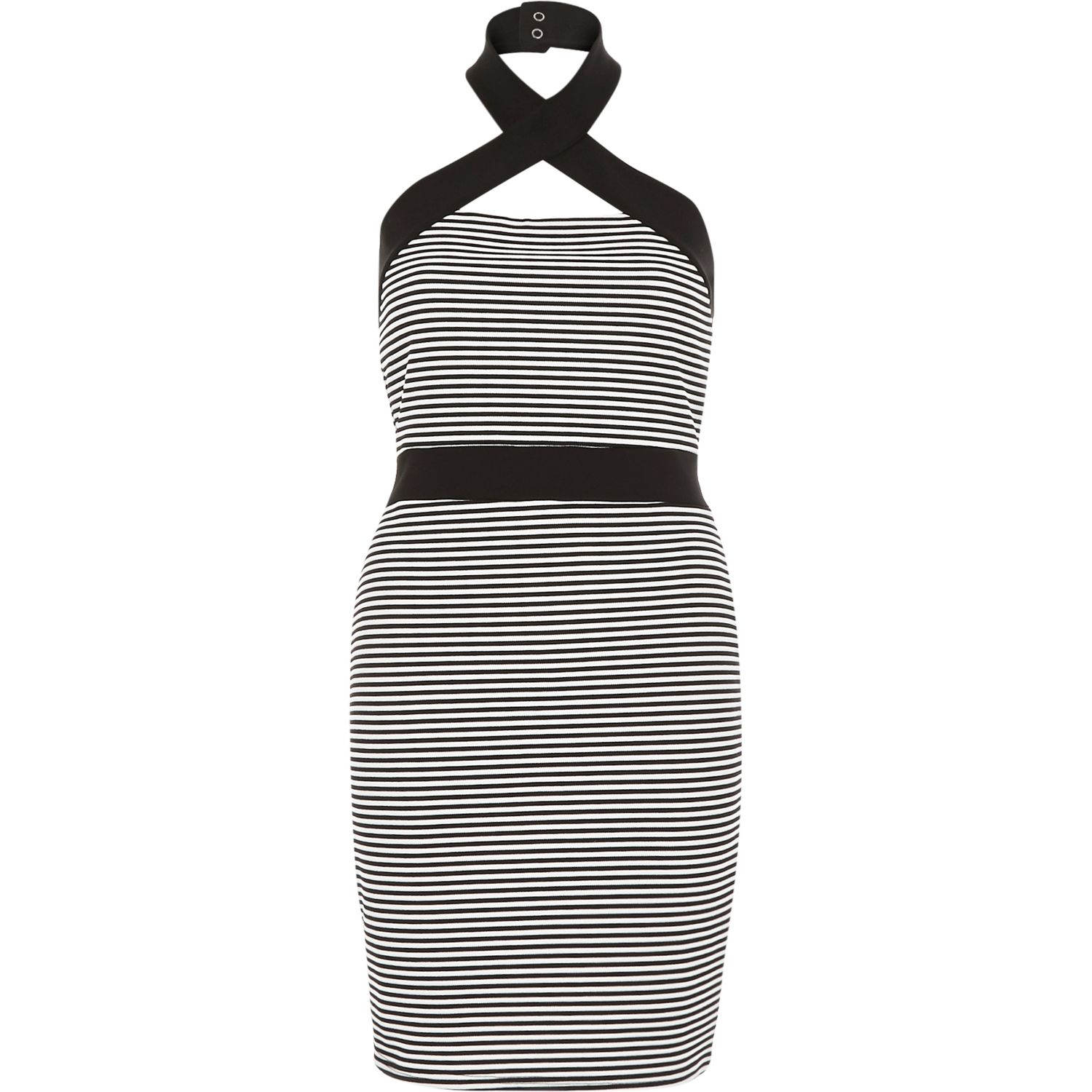 River Island Black Bodycon Dress And 10 Great Ideas