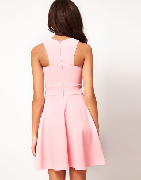 River Island Cut Out Dress & Always In Fashion For All Occasions
