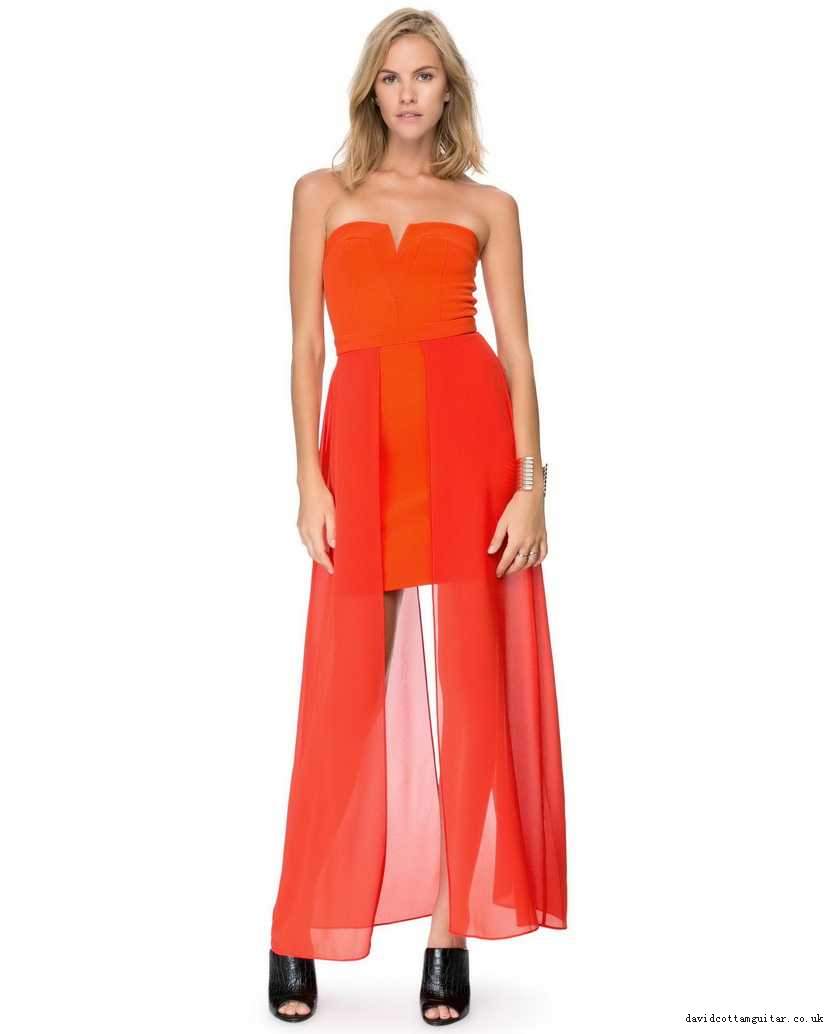 River Island Dresses Maxi & Best Choice