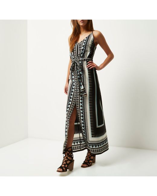 River Island Dresses Maxi & Best Choice