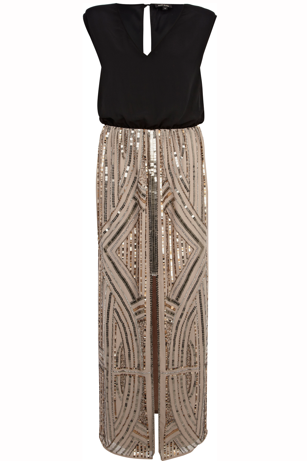 River Island Sparkly Dress - Special In 2017-2018