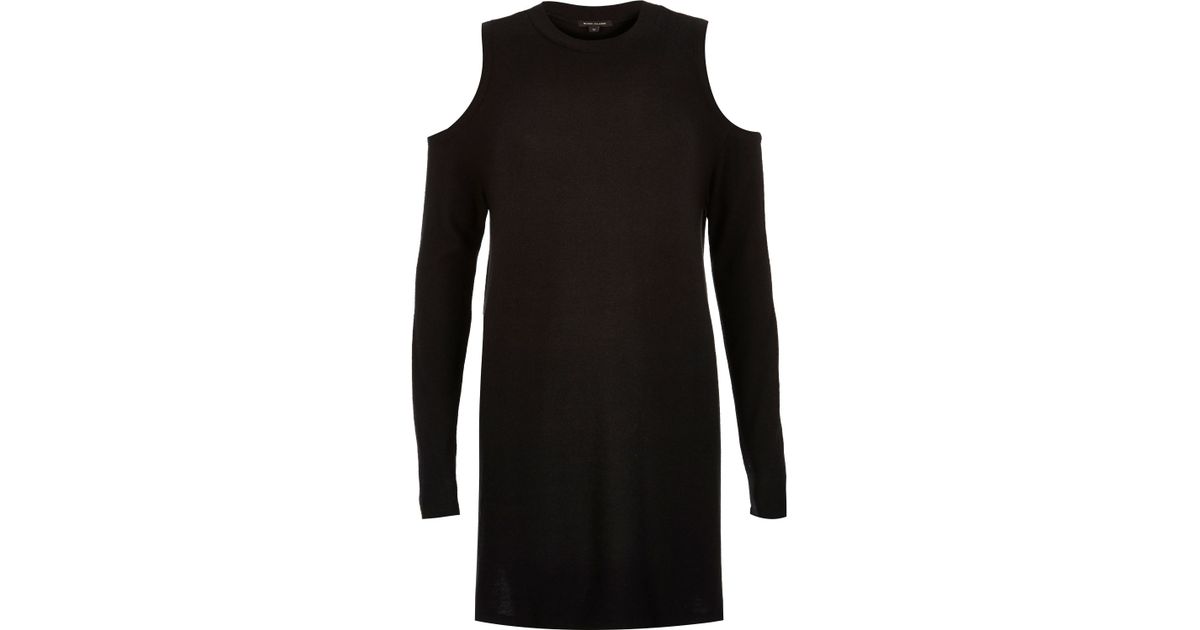 River Island Tunic Dress - Show Your Elegance In 2017