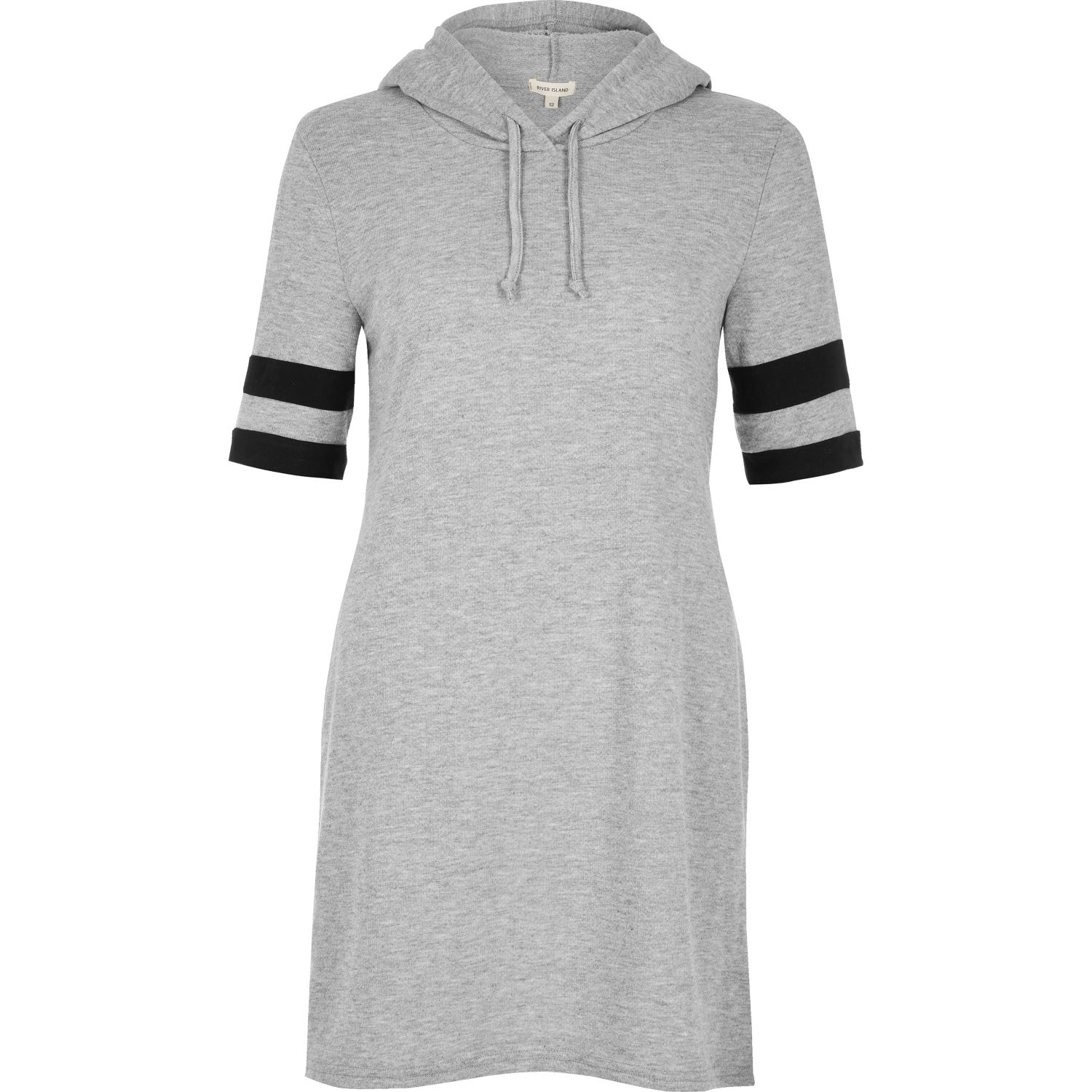 River Island Tunic Dress - Show Your Elegance In 2017