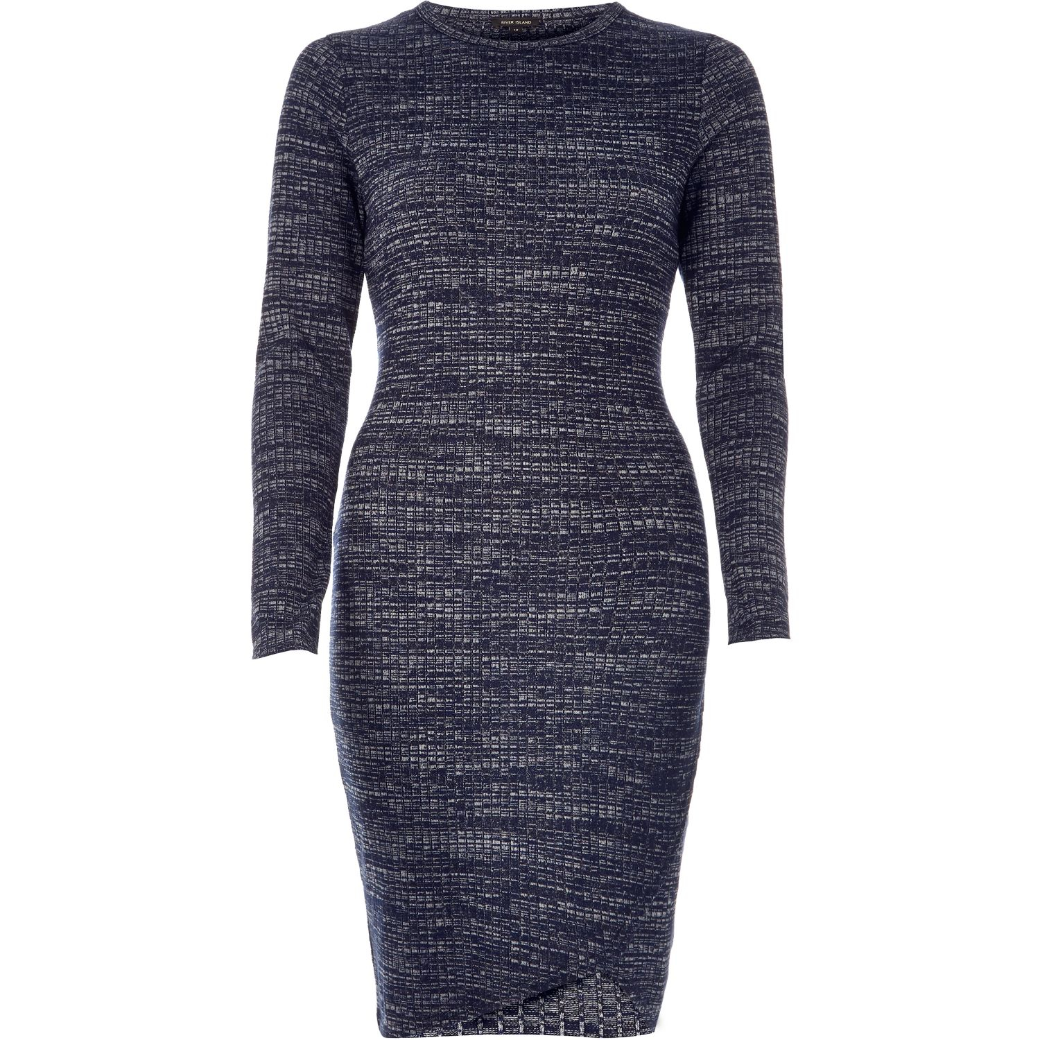 River Island Wrap Bodycon Dress : 35+ Images 2017-2018
