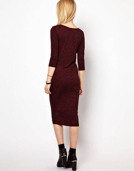 River Island Wrap Bodycon Dress : 35+ Images 2017-2018