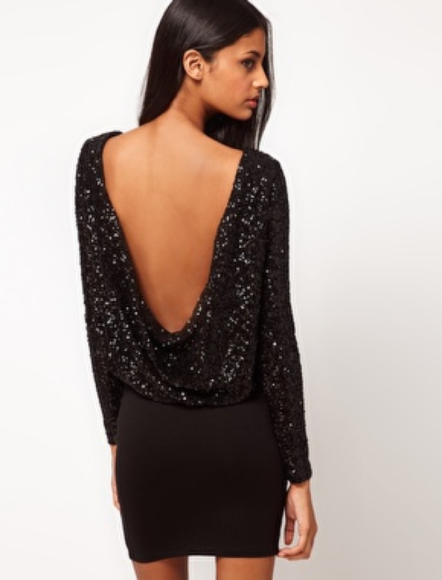 Sequined Gowns Affordable And Fashion Outlet Review