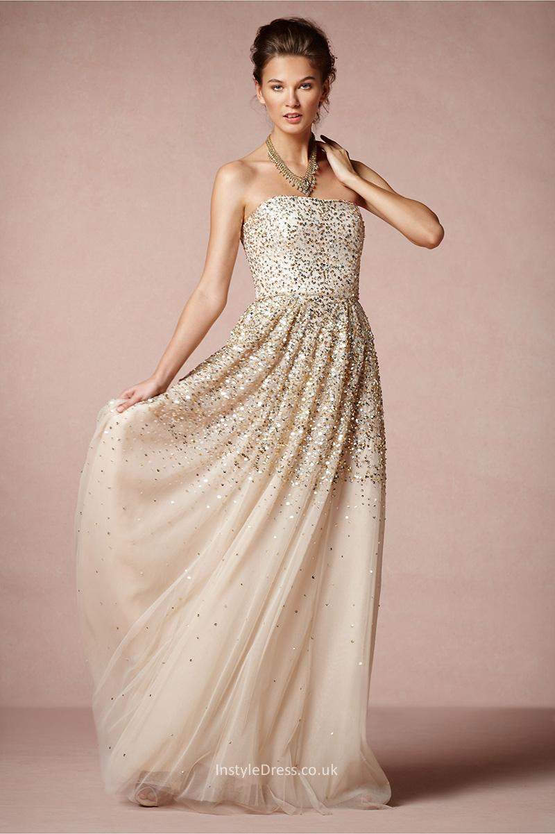 Sequined Gowns Affordable And Fashion Outlet Review