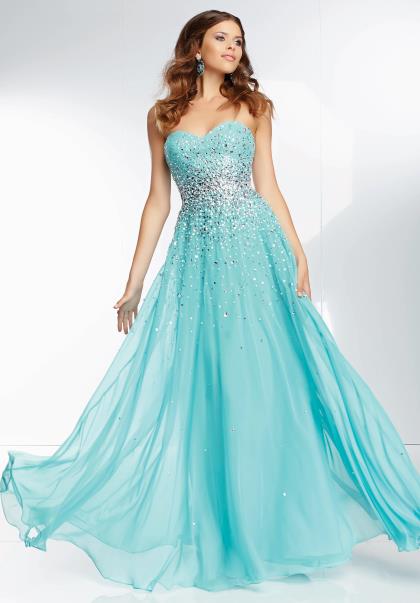 Sequined Gowns Affordable And Fashion Outlet Review