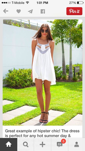 Short Flowy Summer Dresses And Make You Look Like A Princess