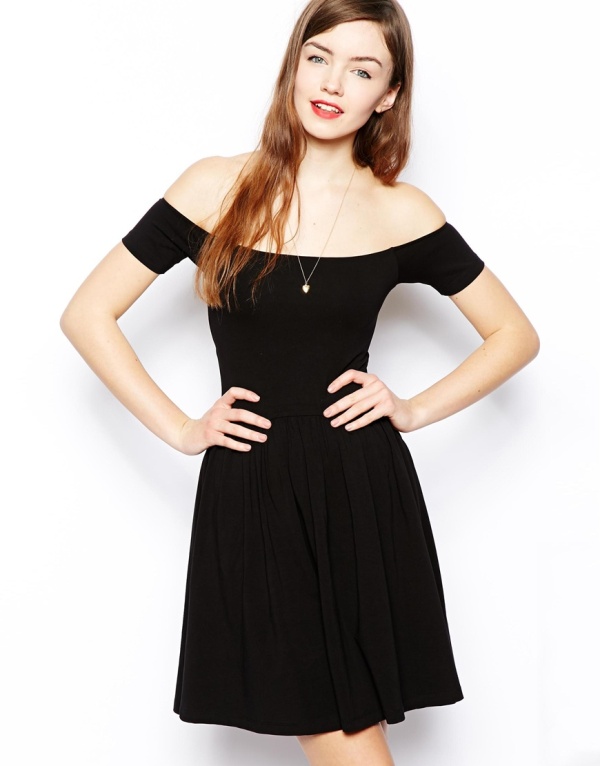 Short Girl Midi Dress : How To Pick