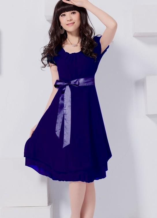 single piece dress for girls