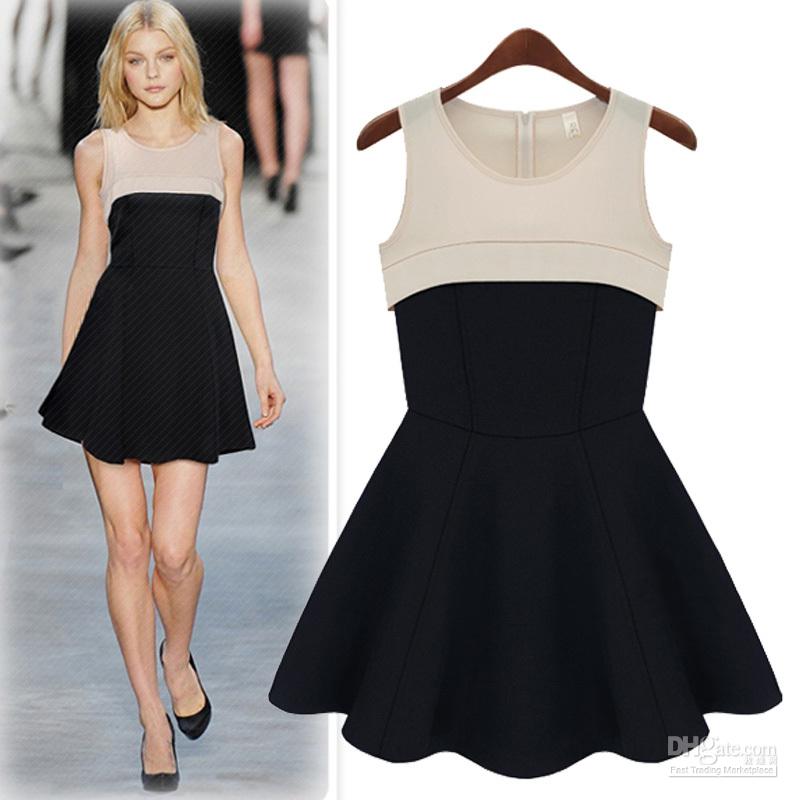 Single Piece Party Wear Dresses - Online Fashion Review