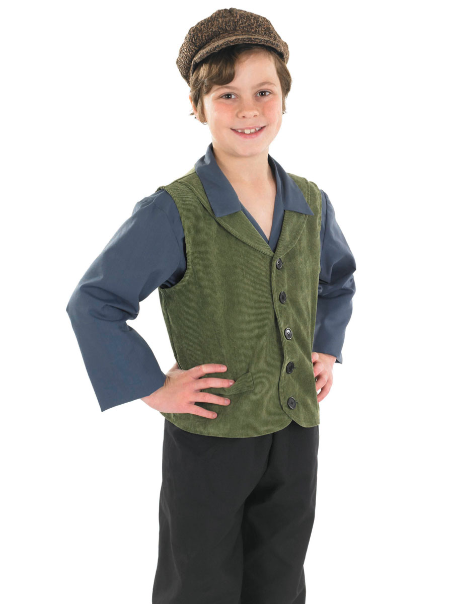 Victorian Boys Dress And Fashion Outlet Review