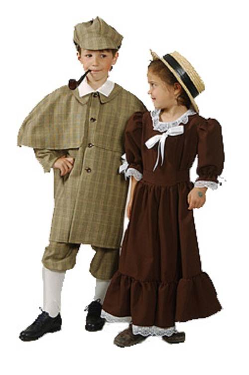 Victorian Boys Dress And Fashion Outlet Review