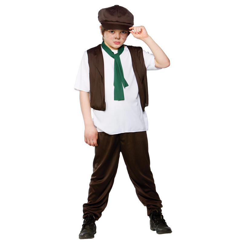 Victorian Boys Dress And Fashion Outlet Review