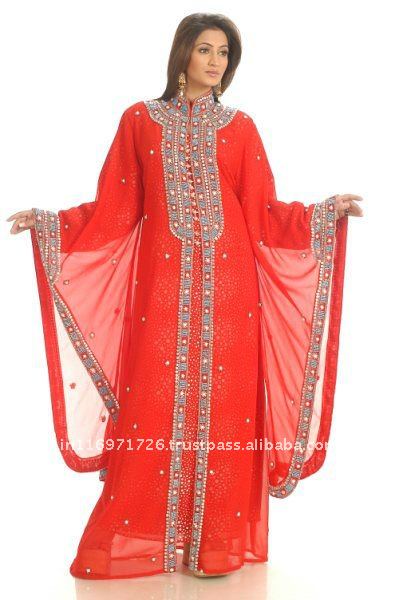What Is The Arab Dress Called - How To Pick