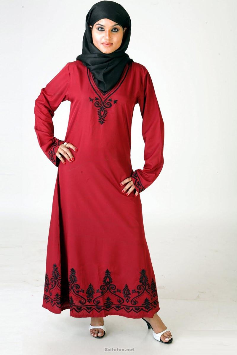 What Is The Arab Dress Called - How To Pick