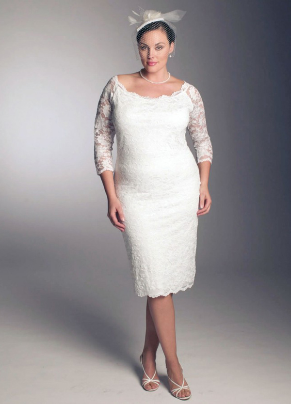 White Sundress Plus Size Dresses : How To Pick
