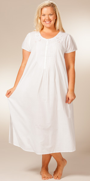 Women'S Plus Nightgowns & Clothes Review