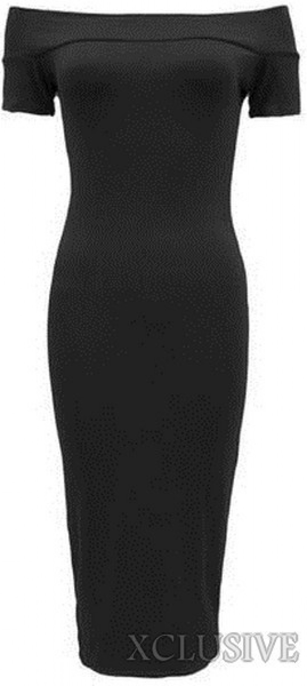 Women'S Plus Size Midi Dresses - Beautiful And Elegant