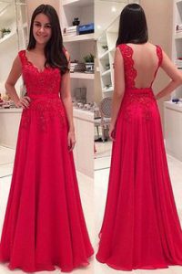 Lace Long Red Dress & 35+ Images 2017-2018