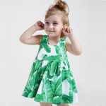 Dress For 1 Year Girl Baby