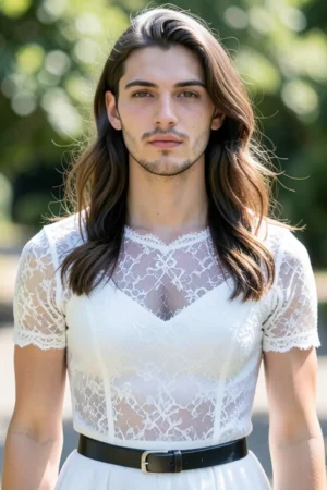 crossdressing-boy-black-belt-makeup