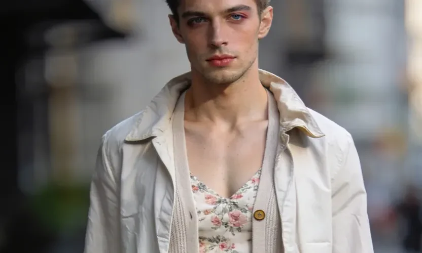 crossdressing-boy-cardigan-light-jacket-layers