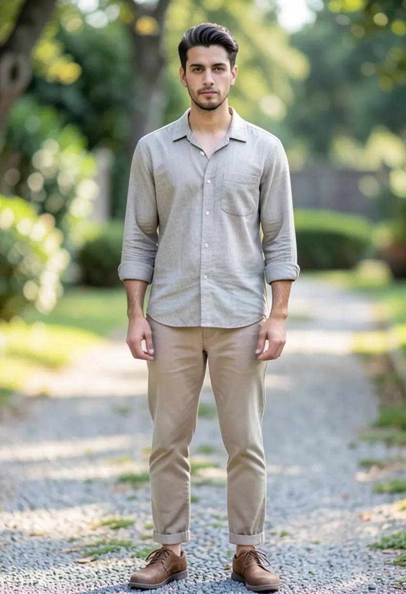 crossdressing boy complete head to toe outfit footwear